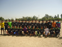 fotbal logar elever 1 200