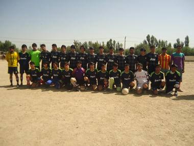 fotbal logar elever 2 380