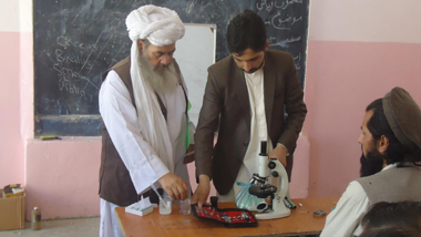 lab logar 2 380