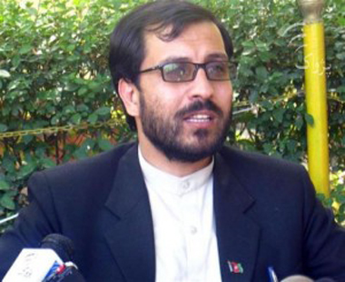 logar governer