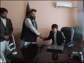 logar mawen 2