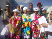 madrassa logar 4 200