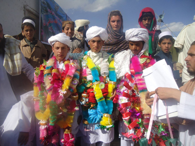 madrassa logar 4 380