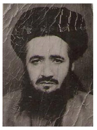 mulawi abdullah abdulbari 1a 200