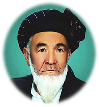 Khwaja M. Zaher 200