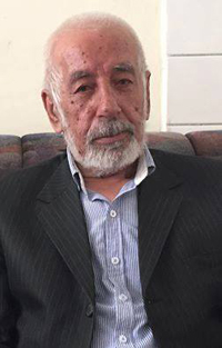 Abdul Zaher Stanekzai 200