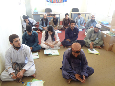 Logar Mohammad Agha 2 380