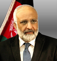 M. Masum Stanekzai 200