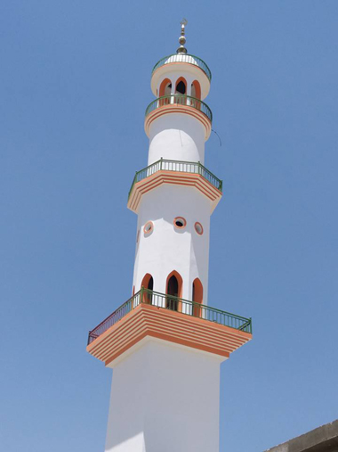 Masjed Ali Khel 3 380