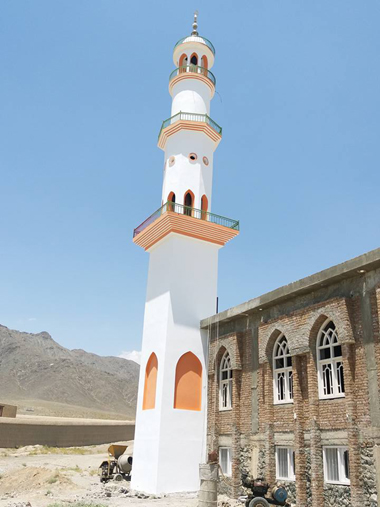 Masjed Ali Khel 4 380