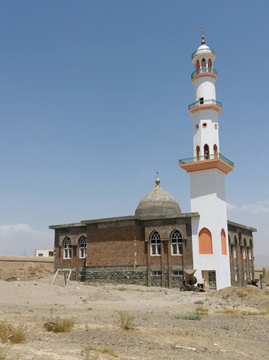 Masjed Ali Khel 9 380