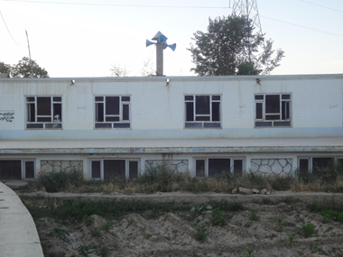 Masjed Shahpoor Logar 5 380