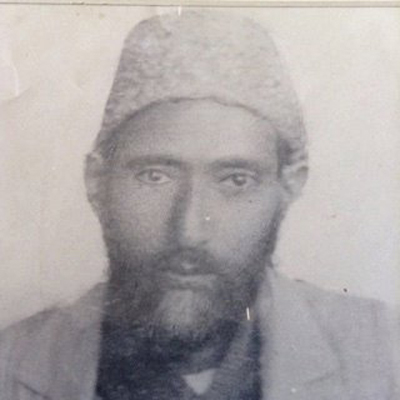 Mir Abdul Jawad Shah Agha 400