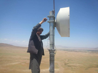 Pohanton Logar Internet 1 200