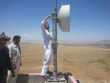 Pohanton Logar Internet 3 380