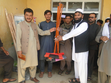 Sharwali Logar 4 380