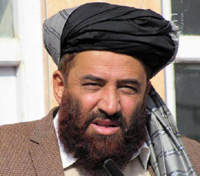 wali logar 200